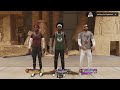 NBA 2K22 Dominating 3v3 No Squads PT 2