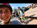 FULL WOODWARD CAMP 2021 SCOOTER TOUR!