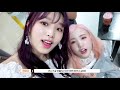 IZ*ONE 에너지 캠(ENOZI Cam) EP.45