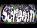 【歌ってみた】S.C.R.E.A.M  / Covered by 小柳ロウ×星導ショウ×緋八マナ