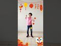 Mandarin project - XIN NIAN HAO YA #mandarin #project #xinnianhaoya #cnysong #citrabangsachool