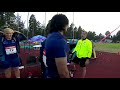 Neeraj Chopra Threw 85.69M in Savo Games at Lapinlahti Finland🇫🇮