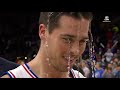 T. J. McConnell FUNNIEST MOMENTS