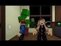 ROBLOX Brookhaven 🏡RP - FUNNY MOMENTS: Peter hates Little Sister Part 2