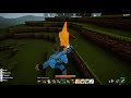 Creativerse: Tutorial Nr. 1 - So startest du ins Spiel