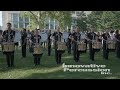 Every Cross Stick Groove from DCI 2023