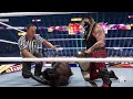 Paradox Wrestling WWE Universe - SummerSlam Week 4, August 2024 - Match #8