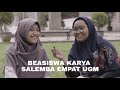 Macam Macam Beasiswa Yang Ada di UGM Yogyakarta 2020