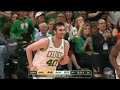 Boston Celtics vs Indiana Pacers Game 1 East Finals Highlights 2nd-QTR | May 21 | 2024 NBA Playoffs