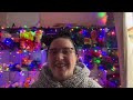 Vlogmas 12-15