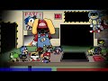 Five Nights At Sonic's: Maniac Mania / (Plumber Trouble) - (Completado) / Mexmax109XD