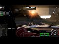 AMS2 8m 52s Nurburgring 24hr in Ginetta GT3 uploaded not recorded..