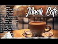 Akustik Cafe Music Terpopuler 2024  Lagu Santai Populer Indonesia#87