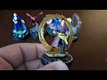 Heroclix Avengers Hellfire Gala 300pt Modern Theme Team Featuring Captain Marvel!!!