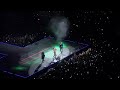 170323 BTS Wings Tour in Newark Cypher pt. 4 (fancam)