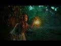 Summer Solstice Magic🧚‍♂️ - Transition with Mother Earth - Guided Meditation | Petra Zikmund