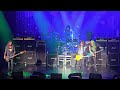 Ace Frehley Live Orlando Hard Rock 6/21/24 Full Set 4k 60fps