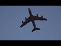 BOEING 707 TOUCH&GO WITH AMAZING SOUND + AN12 DEPARTURE (4K)