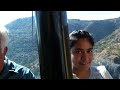 Taxco's Chairlift Ride