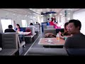 Jakarta to Bandung by Train Experience