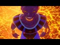 Dragon Ball Z: Kakarot - Vegeta Becomes A Super Saiyan God! A New Power Awakens DLC