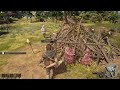 FORGET MANOR LORDS! - I Played 20 Hours of Bellwright Medieval Survival!