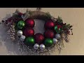 Very simple Christmas diyideas ❤️