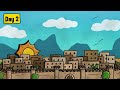 The Story of Joshua| My First Bible | Animated Bible Stories| Collection