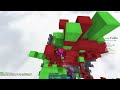 Ranked Bedwars Montage