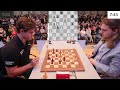Never Surrender! | Richard Rapport vs Magnus Carlsen | Grand Finals Game 2