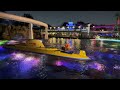 🔴 LIVE Crowded Saturday Night At Disneyland! Pixar Fest 2024 Fireworks, World Of Color & Rides!