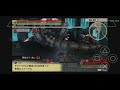 God Eater 2 1.30 English Patched | 2 Susanoo DLC Solo (Boost Hammer)