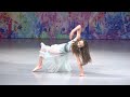 Runaway - Junior Solo Contemporary (beginner) 2022