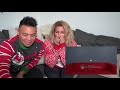 Reacting to MISTLETOE with Tori Kelly 8 Years Later | AJ Rafael