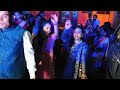 My Wedding💍💒 Dance 🥰 II Haldi💛, Mehandi 💚 &  Barati 🚗  Me Sabne Dhoom Machaya