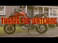 Changing Chain and Sprockets Ducati Multistrada DVT 2016