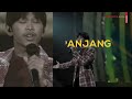 MESIN WAKTU - Budi Doremi, COVER by DANAR WIDIANTO | X FACTOR INDONESIA 2022 - [VIDEO LIRIK]