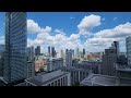 7 Grenville St #2809 For Sale Toronto Downtown 1B+den condo