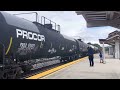 BNSF Train Freighter @gunsandtrainsofusa