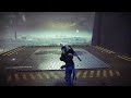 Destiny 2 assisted suicide