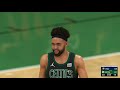 NBA LIVE! Boston Celtics vs Indiana Pacers GAME 2 | May 23, 2024 | NBA Playoffs 2024 LIVE