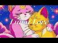 Marley Angel - Lunar Love