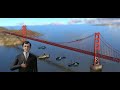 Ponte Golden Gate | A engenharia no seu auge