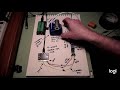 Electronic Valve System (Science Project)