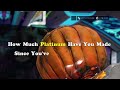 How I Made 5000 Platinum in 1 Day and YOU CAN TOO!