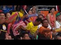 Men's Singles Badminton Final | Rio 2016 Replays