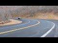 Subaru WRX catless exhaust | Drive by