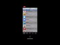 IPhone 11 Pro Max on iOS 15.0 beta 1 running iOS 4.3 no jailbreak