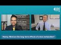 Metabolism Destroyed? Get It Back With Dr. Neal Barnard | Exam Room LIVE Q&A