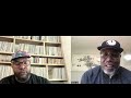 The Bay Area Hip Hop Archives Podcast with Chief Xcel of Blackalicious